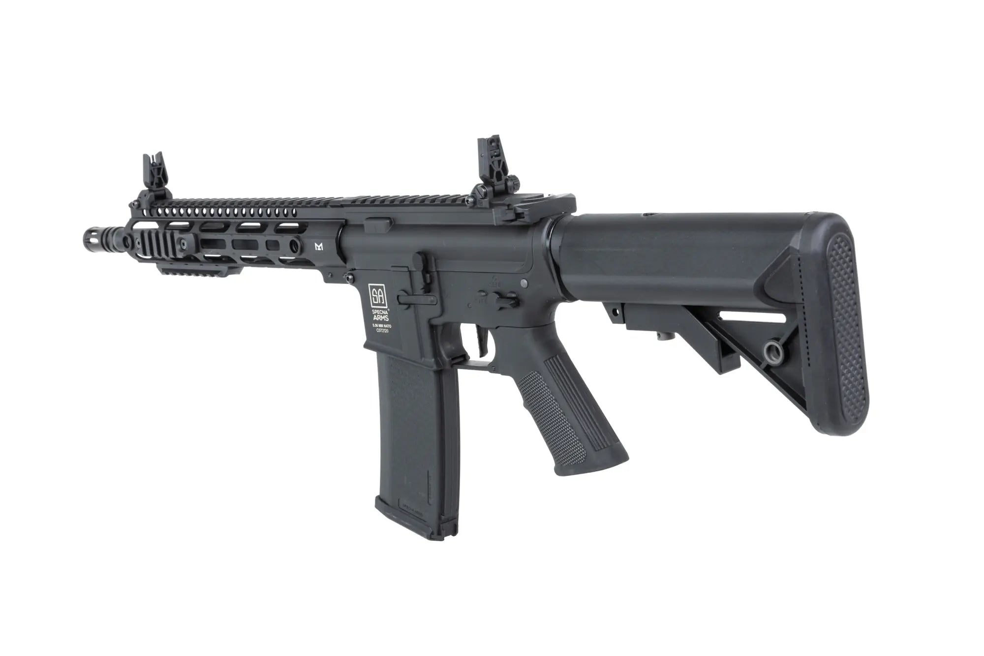 M4 airsoft SA-C20 CORE HAL ETU Gen.2
