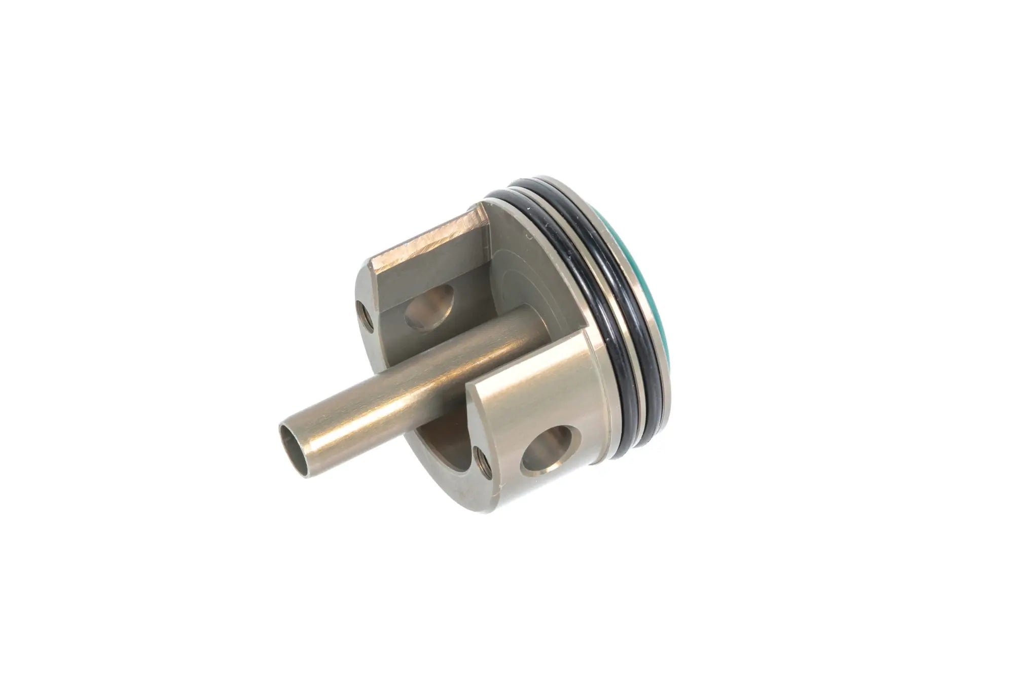 Double sealed EPeS cylinder head AEG MK. II V2/V3 long (80sh)