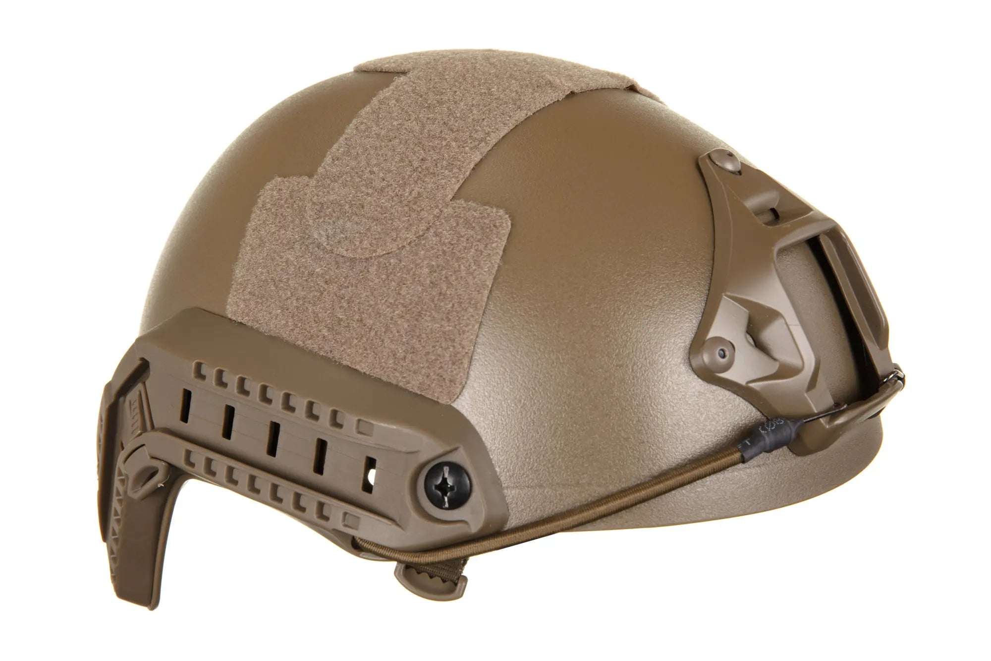 Wosport FAST MH Combat Standard Version M Tan helmet