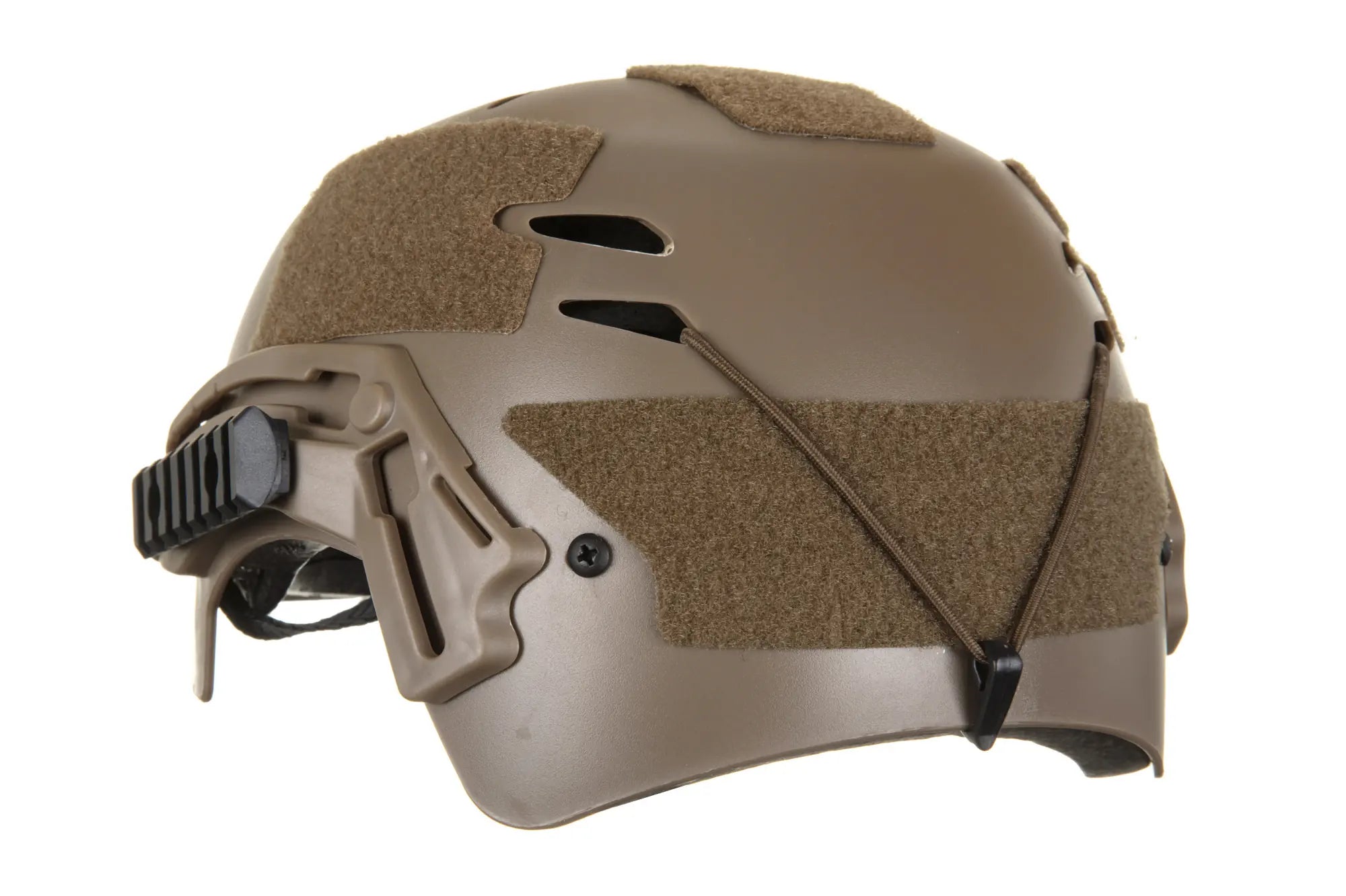 Replica of Emerson Gear EXF Bump Protective Dark Earth helmet-1