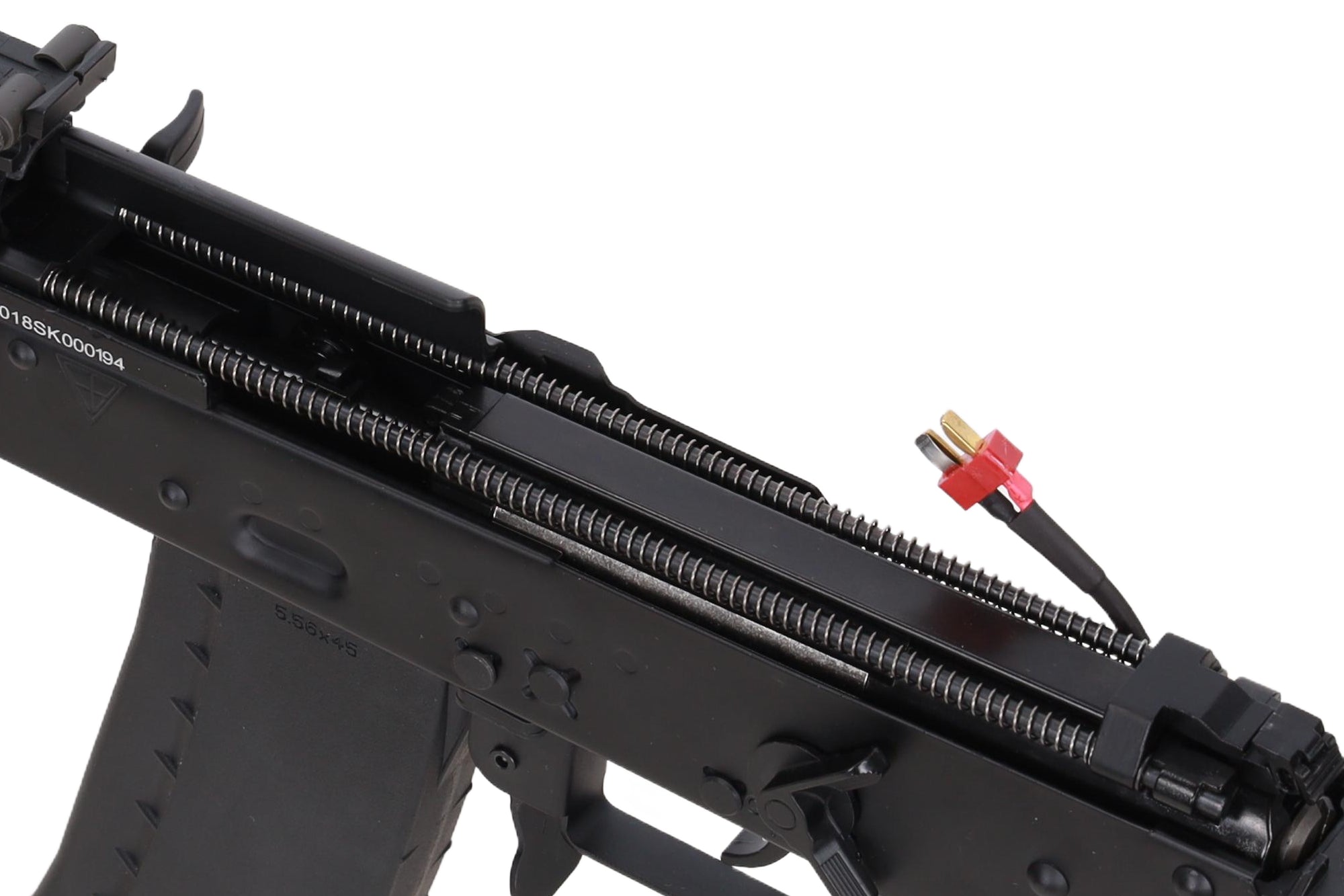 Ares FB Radom wz.96A Beryl AEG Assault Rifle-6