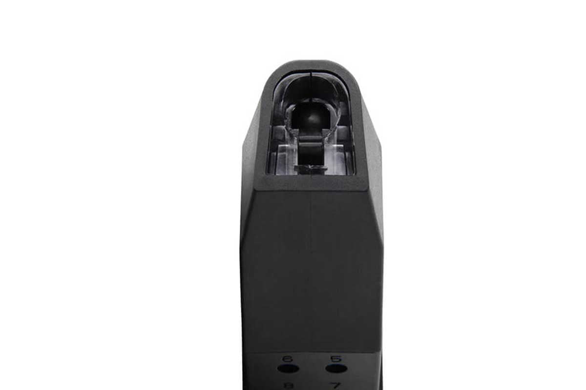 50rds Midcap Magazine for Kriss Vector