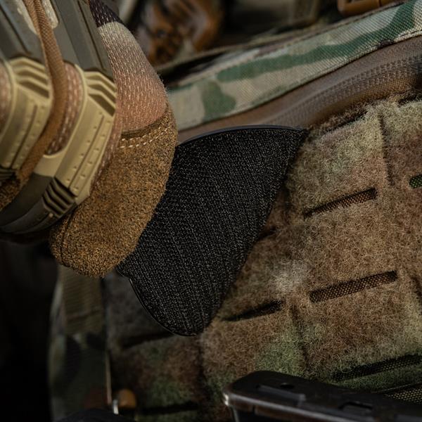 M-Tac patch Tactical girl #3 Watterfall PVC