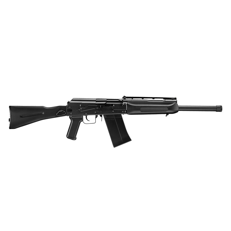 Marui GBB shotgun SAIGA-12K