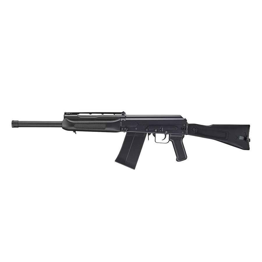 Marui GBB shotgun SAIGA-12K