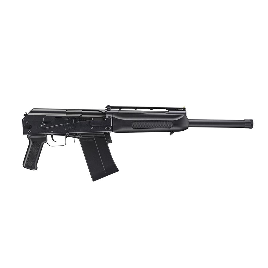 Marui GBB shotgun SAIGA-12K