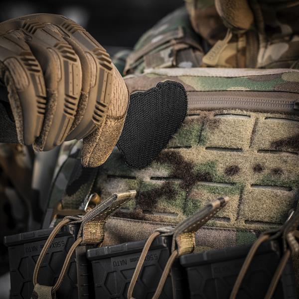 M-Tac Patch Operator 3D PVC