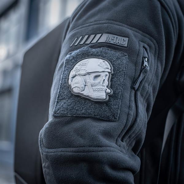 M-Tac Patch Operator 3D PVC