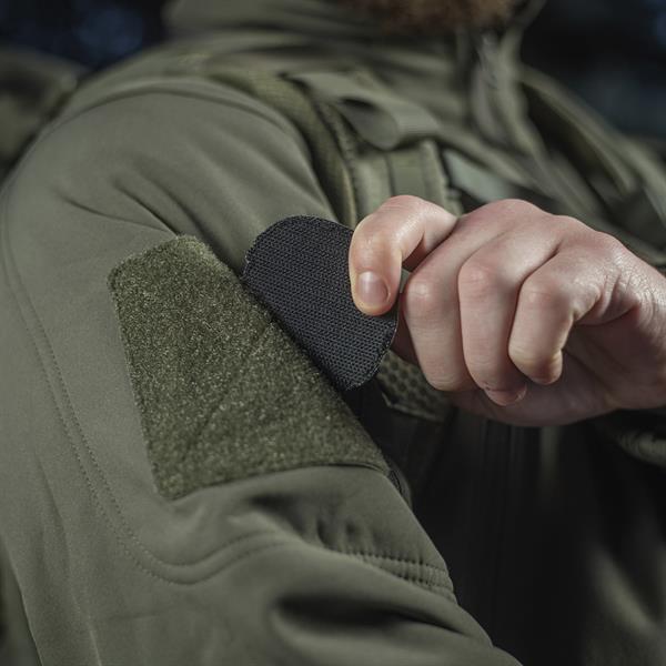 M-Tac Patch Operator 3D PVC