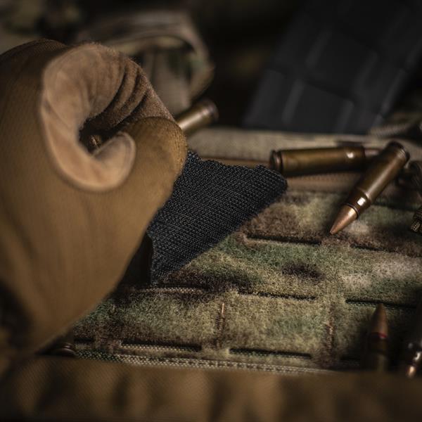 M-Tac Patch Operator