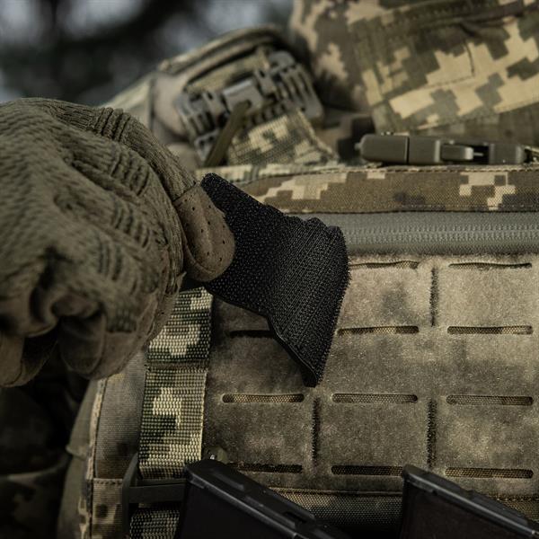 M-Tac Patch ABRAMS (PVC)