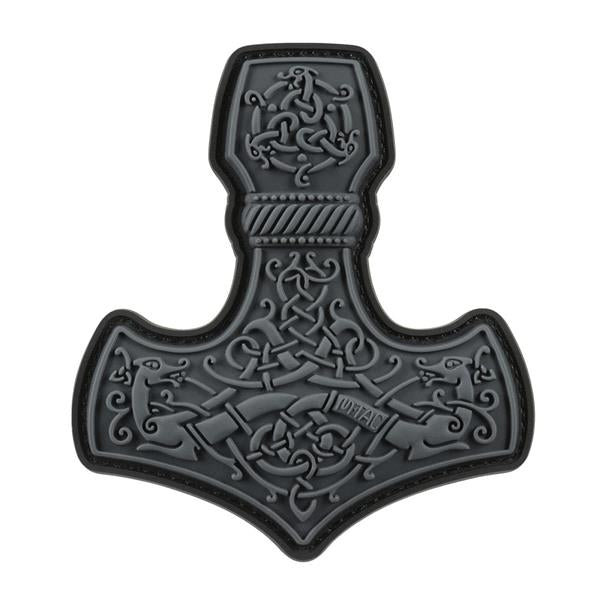 M-Tac Patch Mjölnir Large PVC