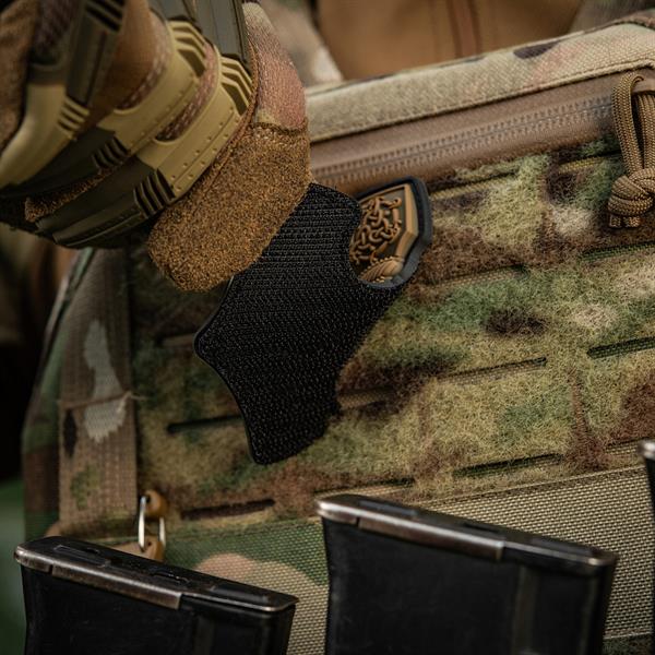 M-Tac Patch Mjölnir Large PVC