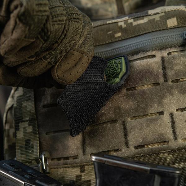 M-Tac Patch Mjölnir Large PVC