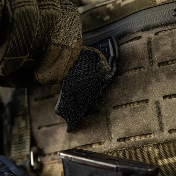 M-Tac Patch Mjölnir Large PVC