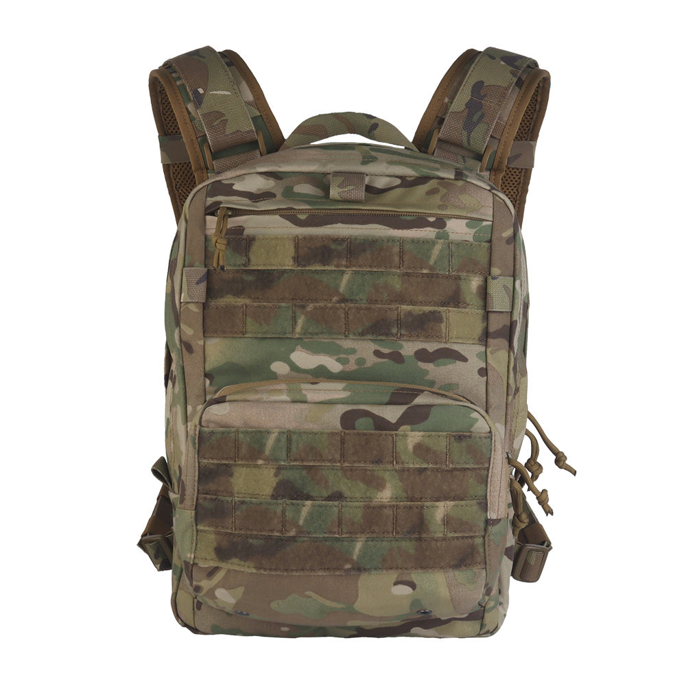 Assault backpack 10 litres BP-142 | Multicam