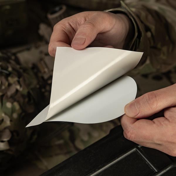 M-Tac Sticker Odin Night Vision