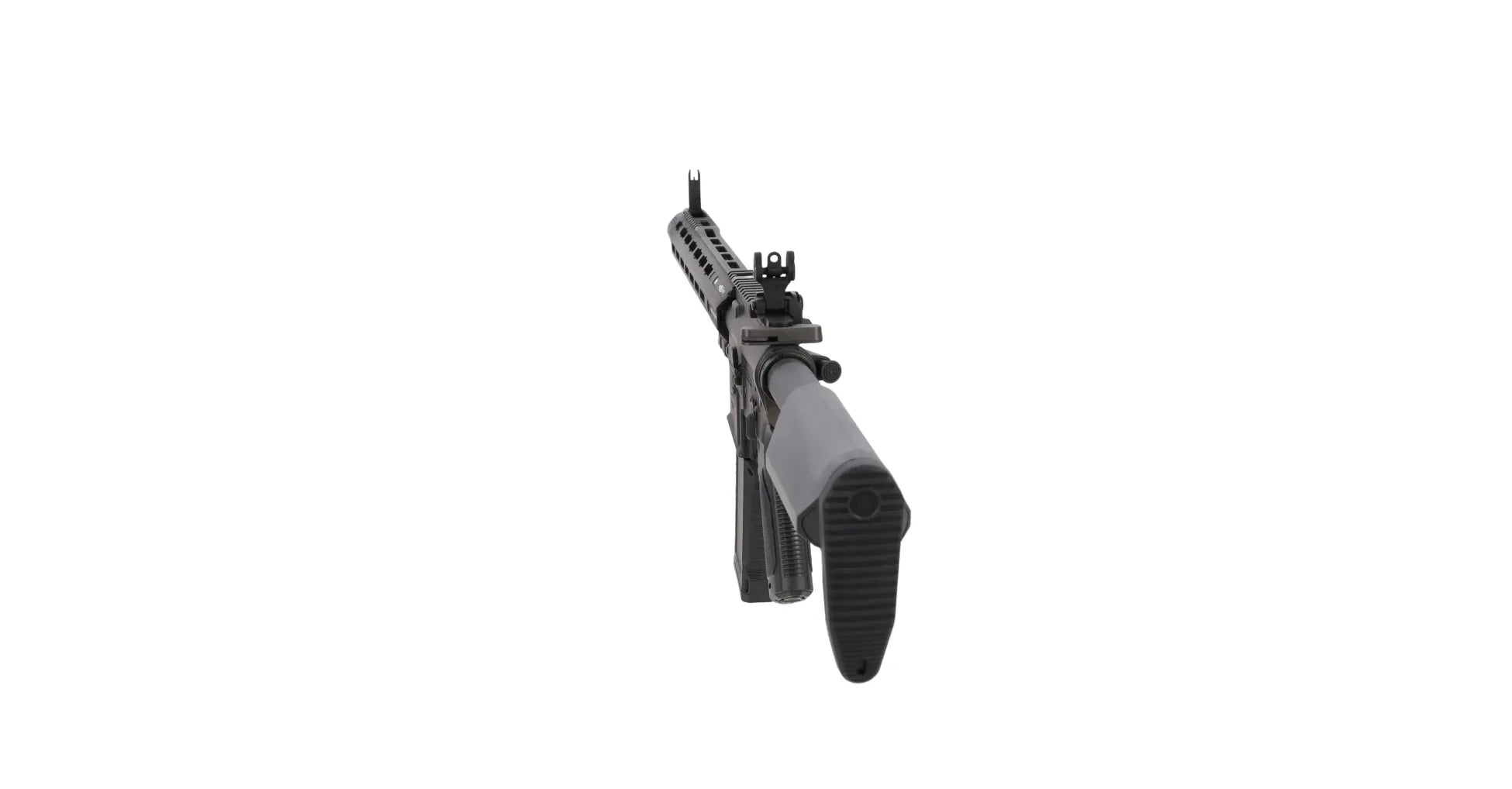 King Arms x Strike Industries Sentinel GRIDLOK LITE® 15" airsoft Carbine Black-4