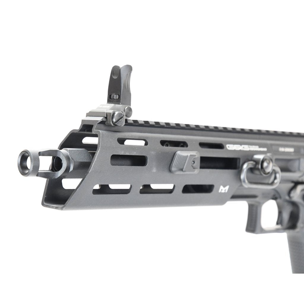 SMC 9 Metal Version GBB