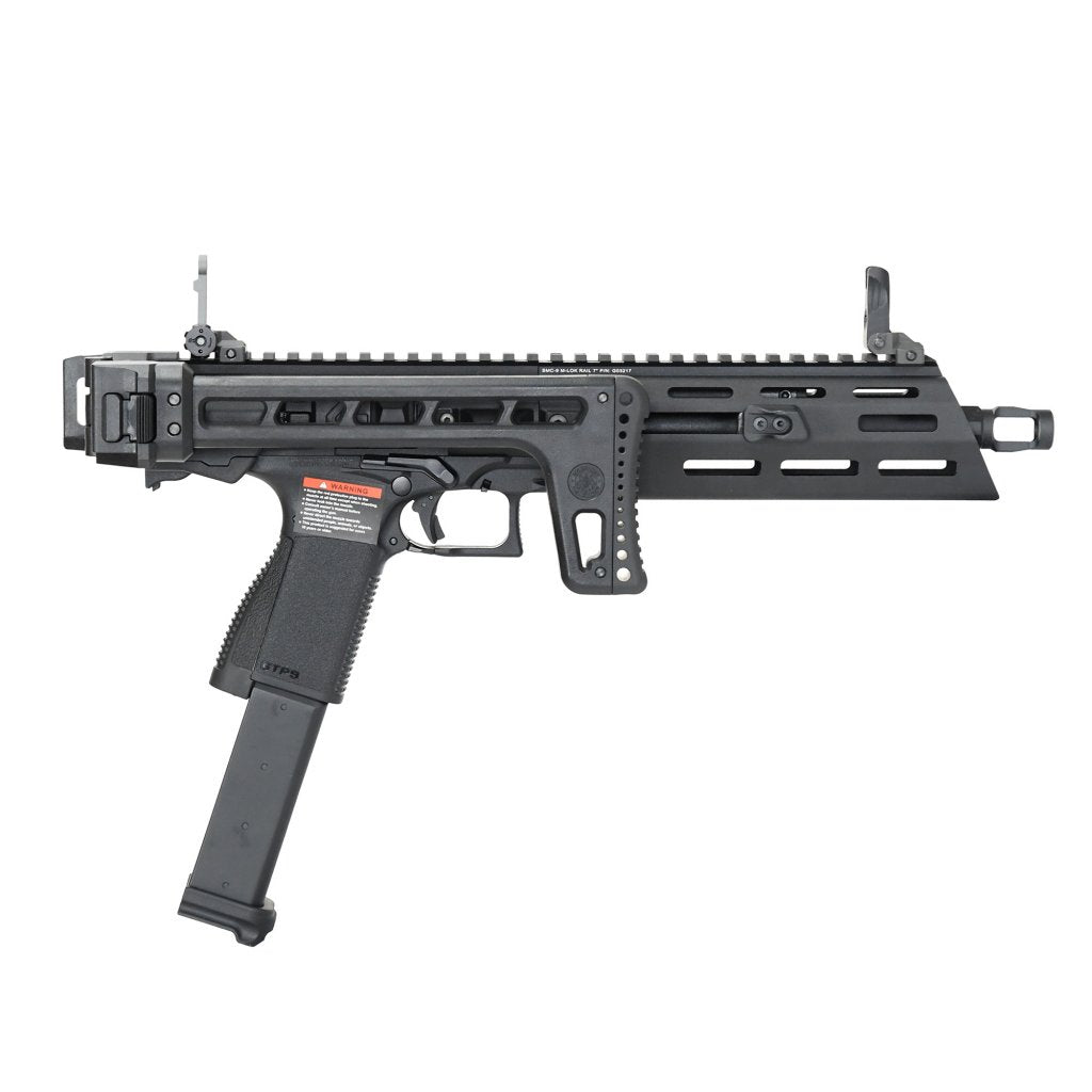 SMC 9 Metal Version GBB