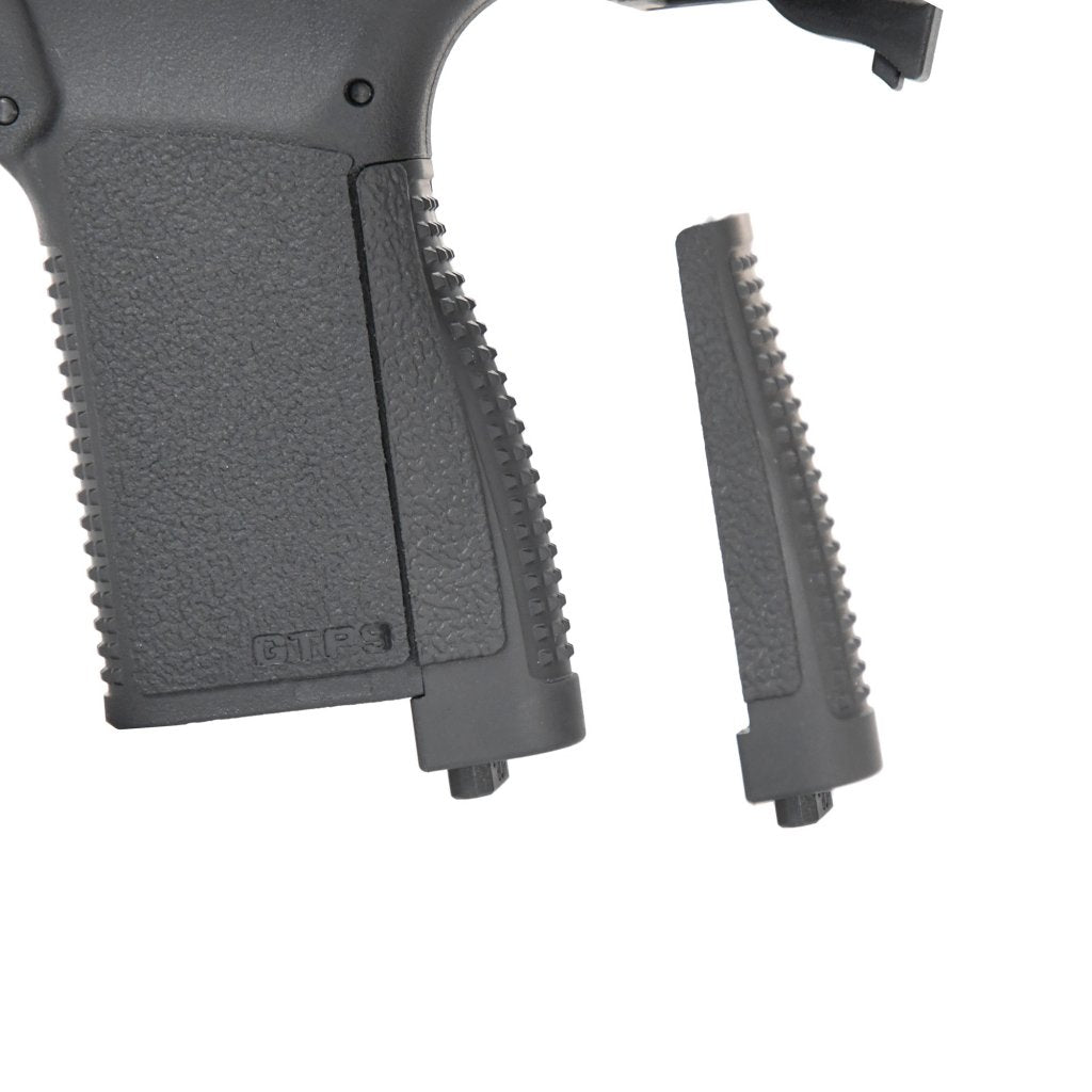 SMC 9 Metal Version GBB