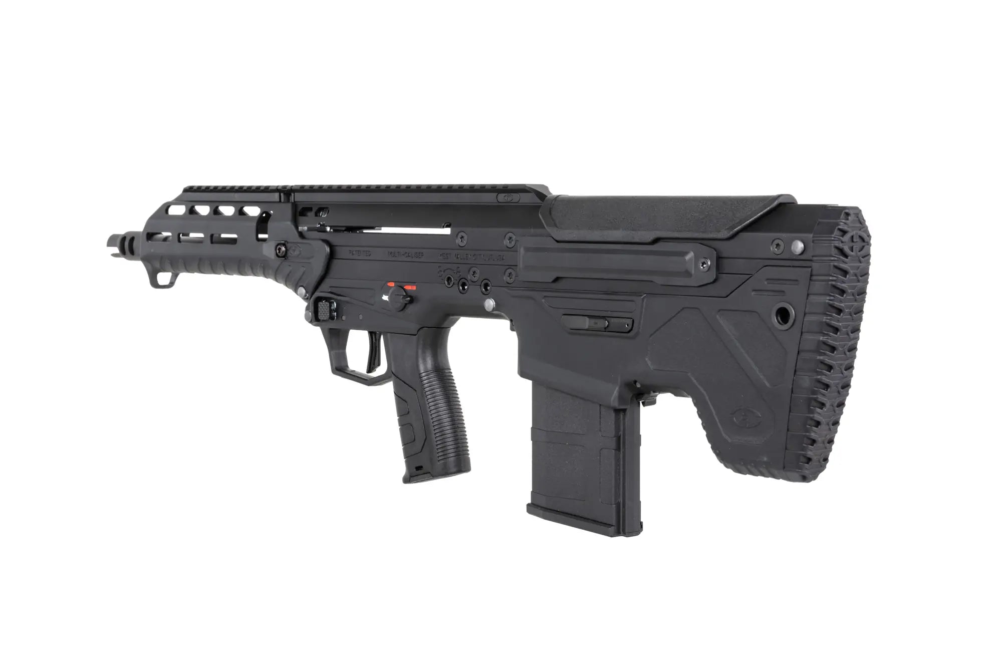 Silverback x Desert Tech MDRX 16" V3 airsoft Carbine-3