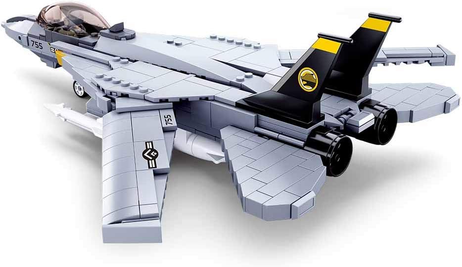 F14 Fighter Jet - B0755