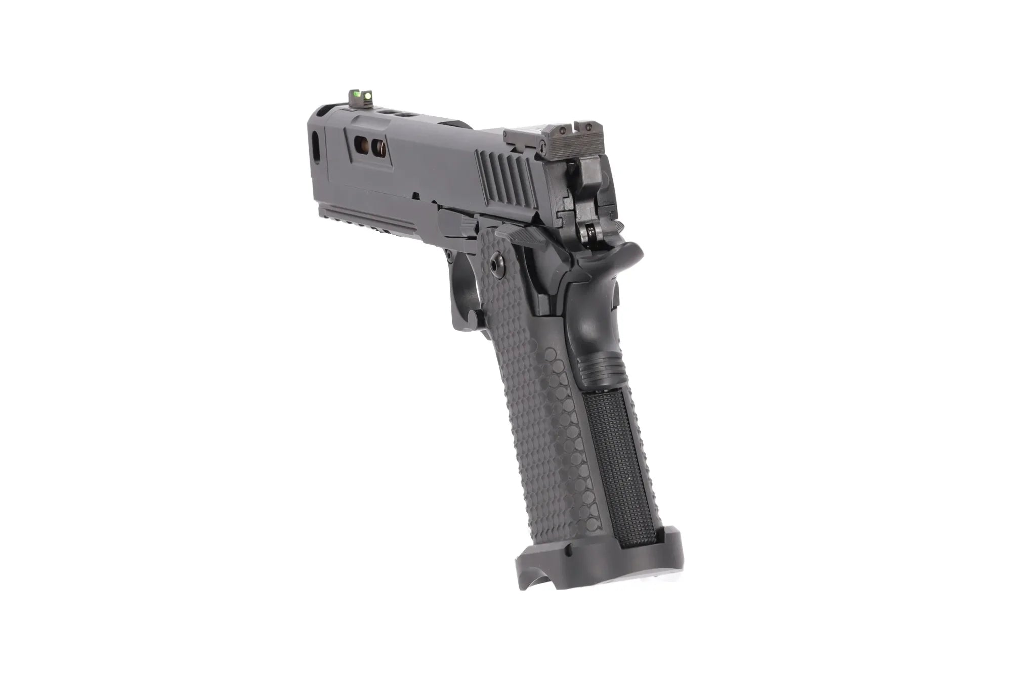 Specna Arms SA-VGP16 VAPOR™ airsoft pistol Black-4