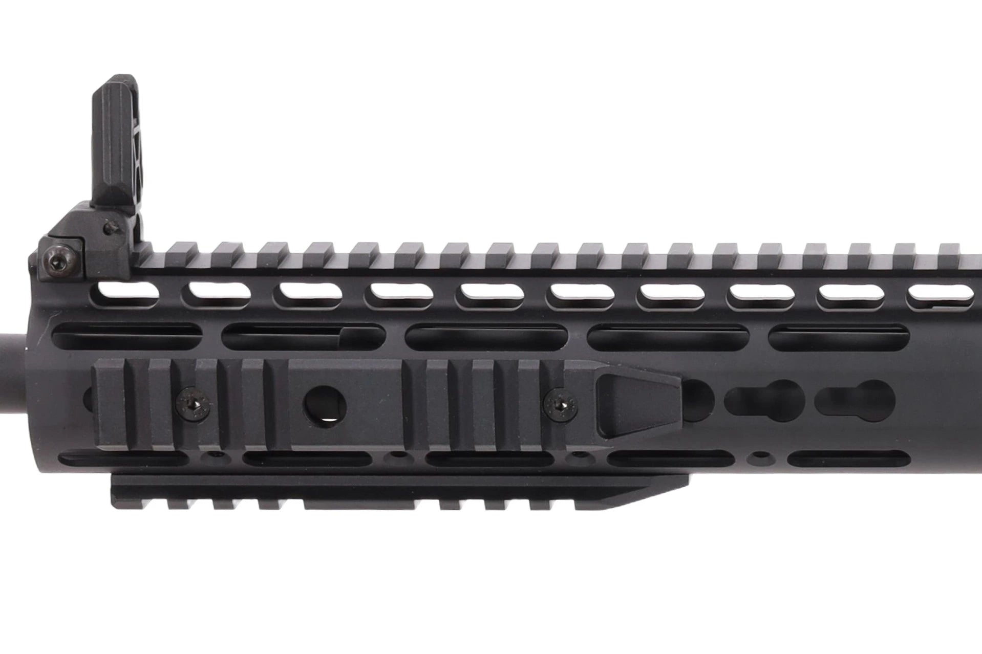 M4 Airsoft SA-E09 EDGE HAL 2 ETU V2