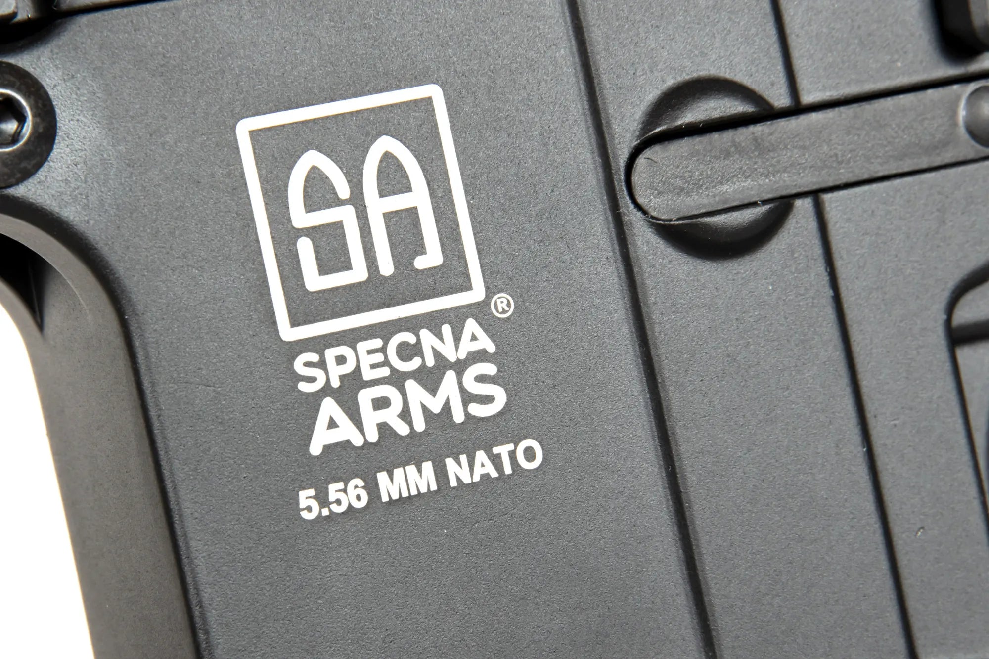 Specna Arms SA-A27P ONE™ Kestrel™ ETU Chaos Bronze ASG Carbine-4