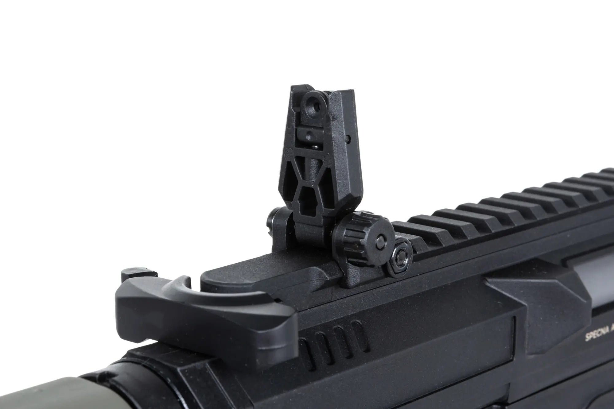 SA-FX01 FLEX new version HAL ETU - Olive