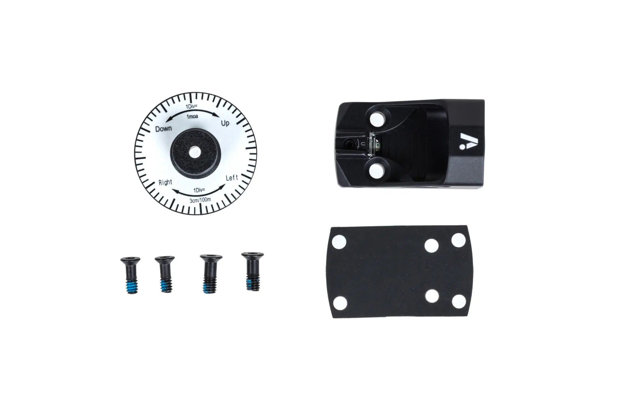 red dot RDSL32 V3 1x16x20 3MOA