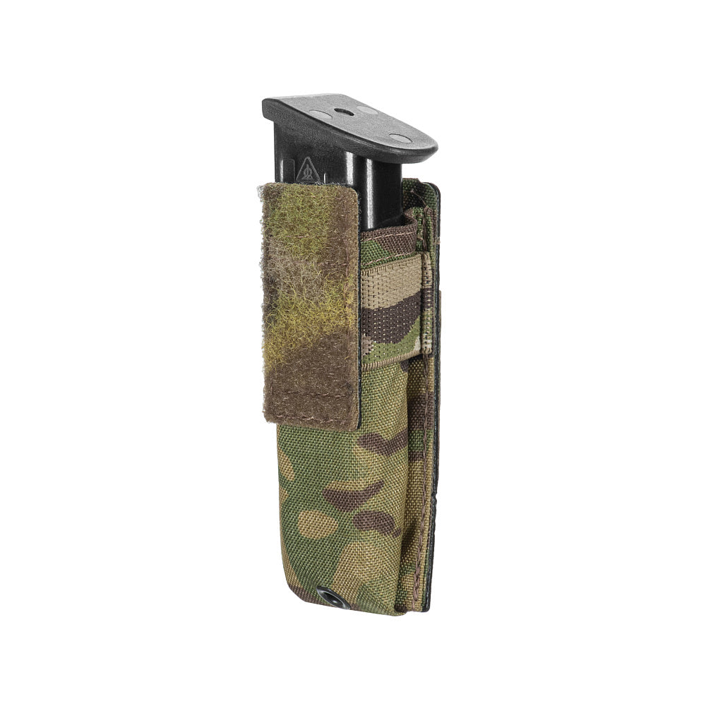 M-Tac Elite Multicam pistol pouch-2