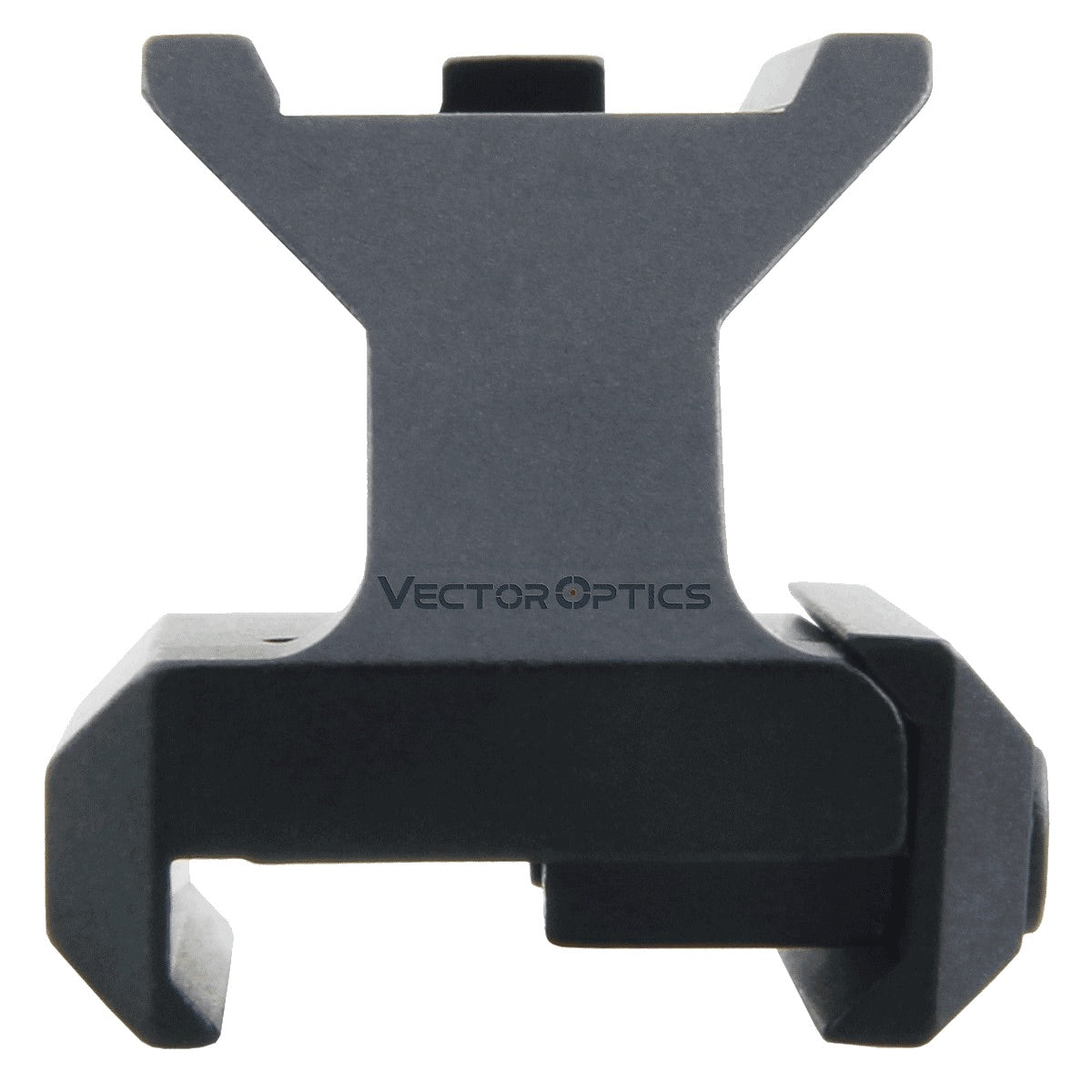 VO 0.83" Profile CANTILEVER T1 / Maverick RIS Riser Mount - Black