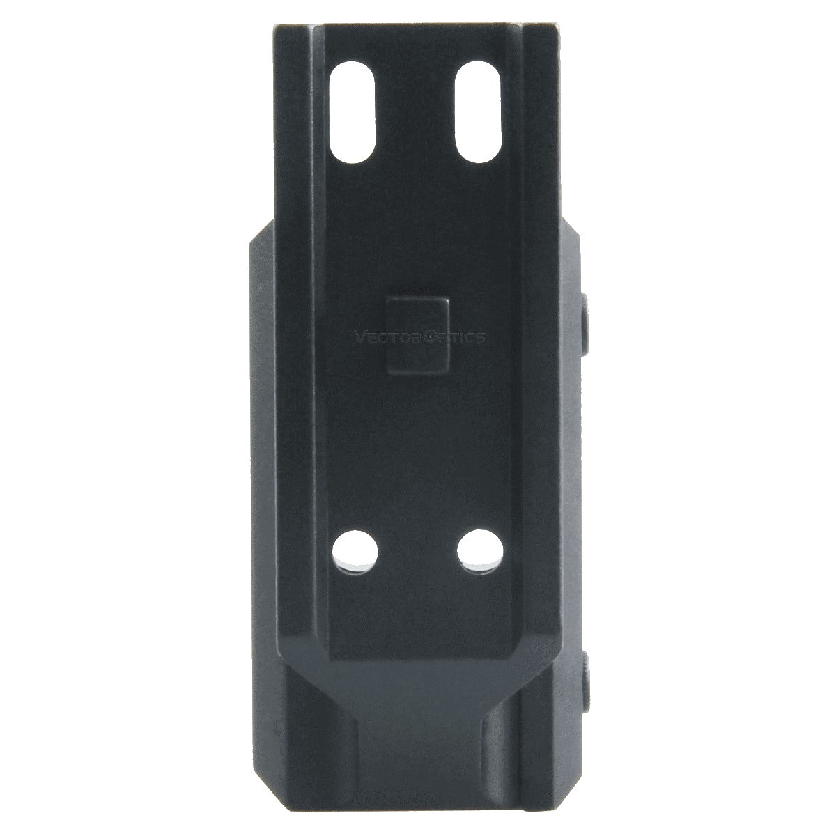 VO 0.83" Profile CANTILEVER T1 / Maverick RIS Riser Mount - Black