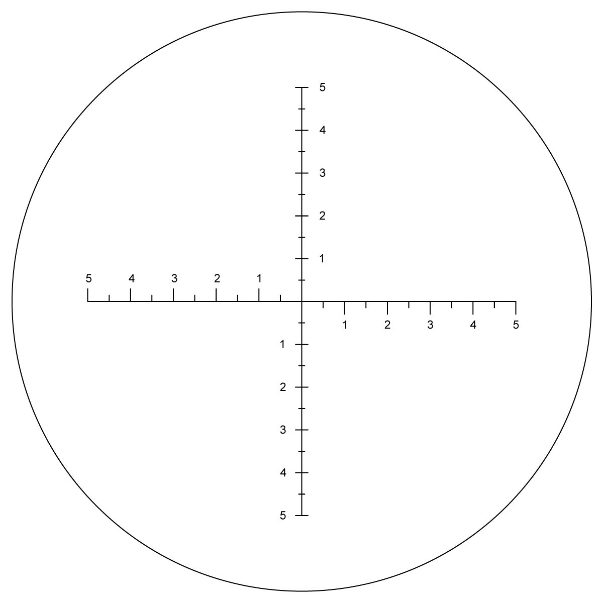 Tactical Monocular PARAGON 8x42