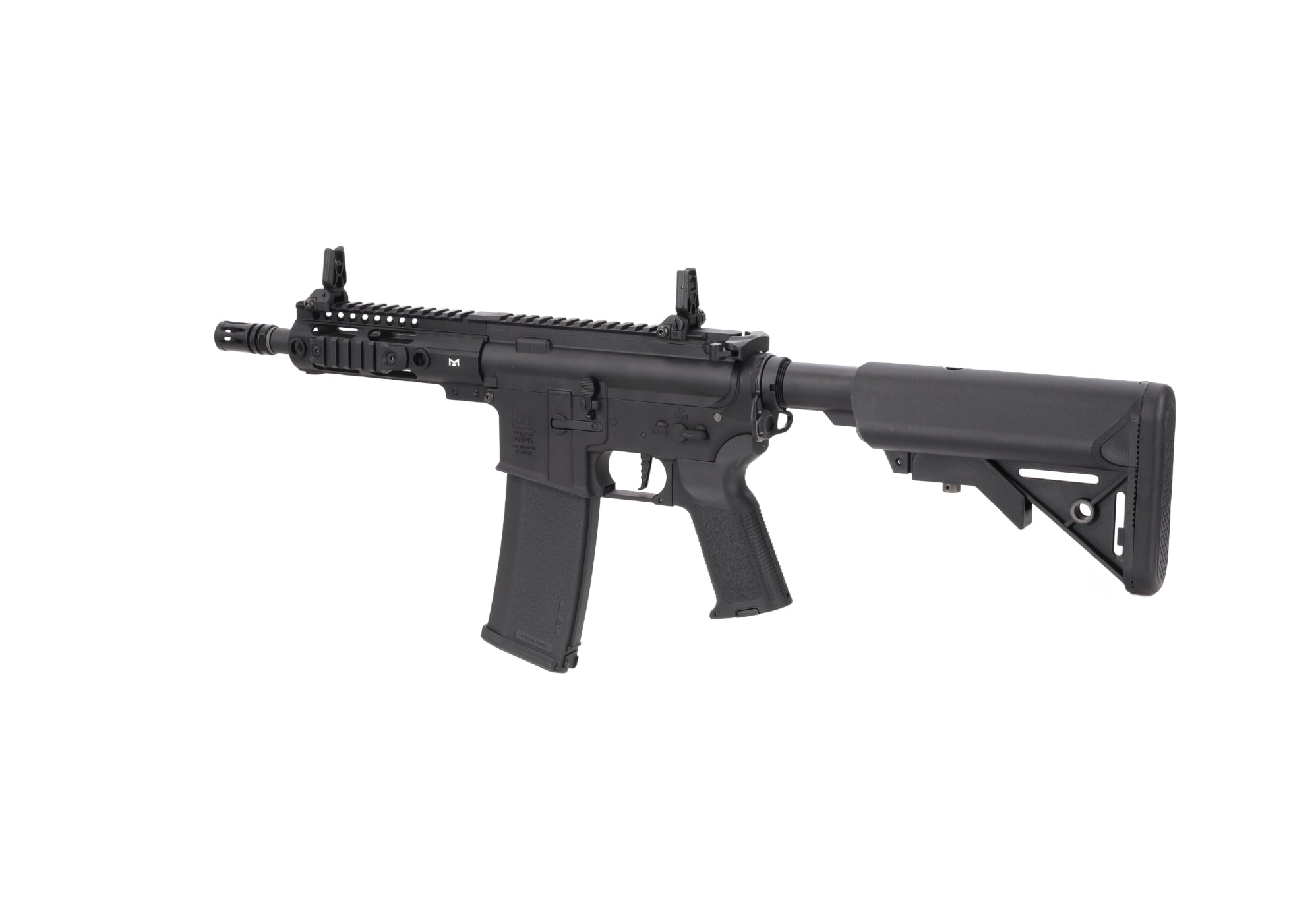 M4 Airsoft SA-E21 EDGE HAL 2 ETU V2