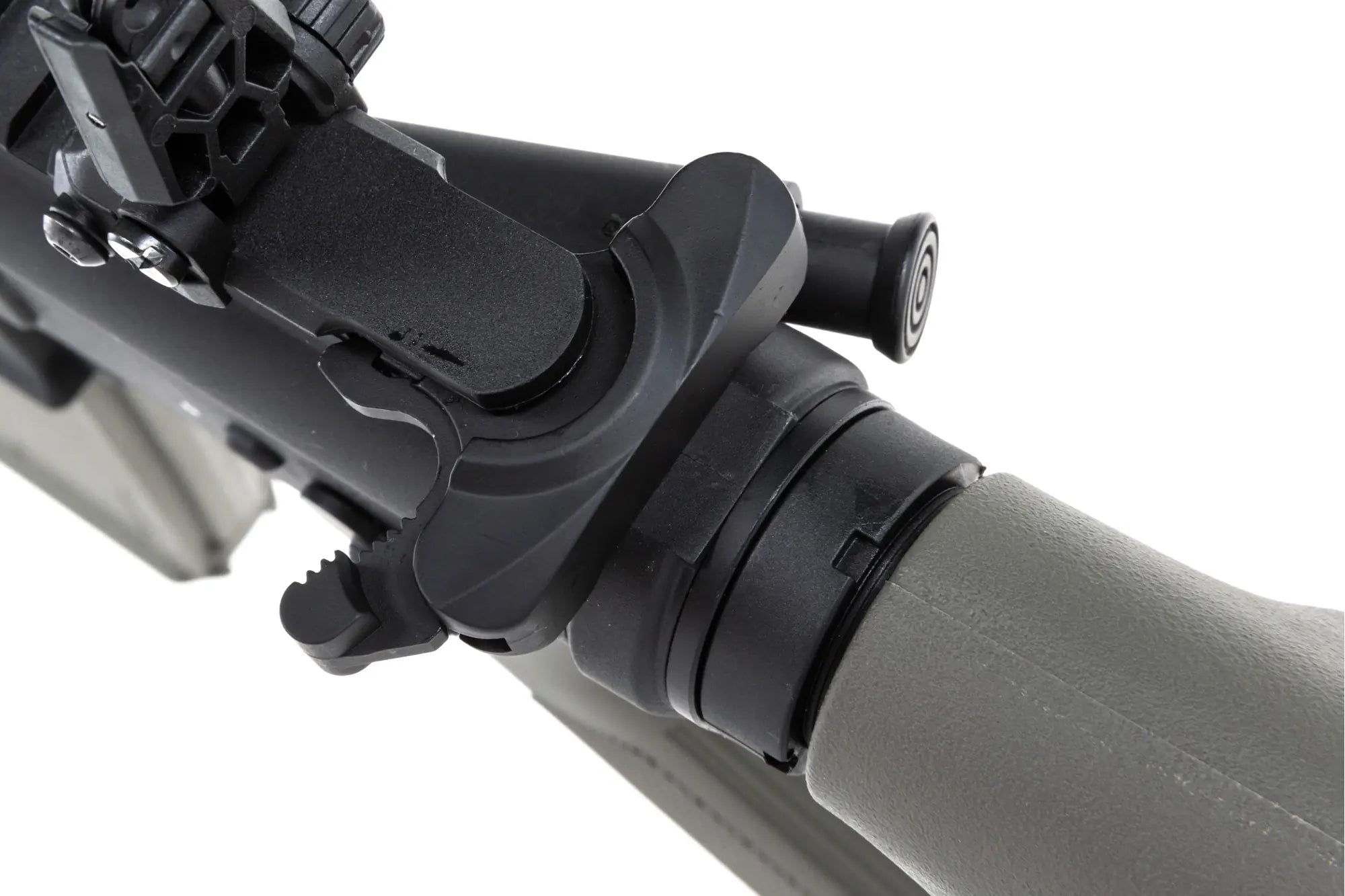 SA-F09 FLEX BLDC HAL ETU Gen. 2 airsoft rifle - Olive