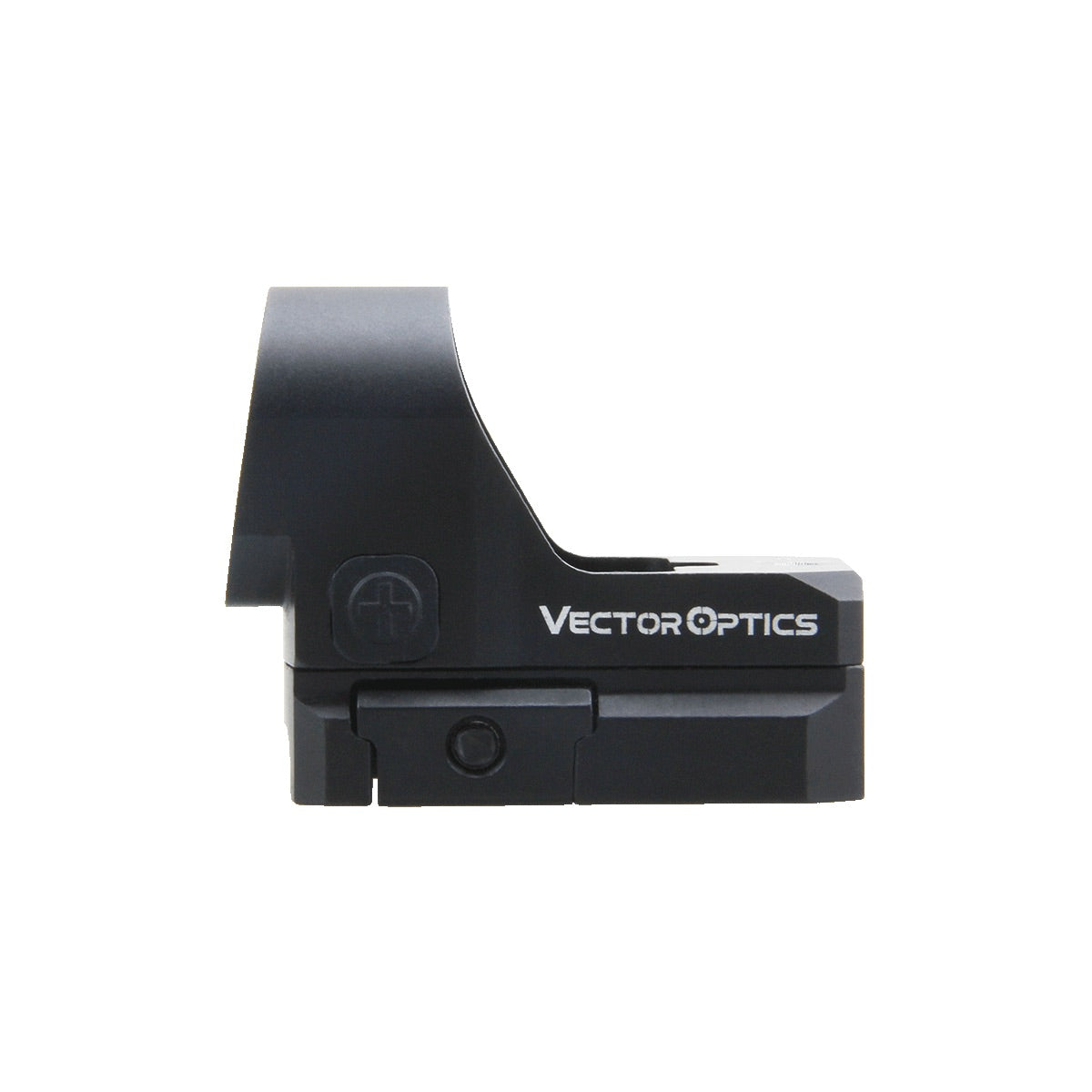 VO FRENZY-X 1x22x26 MTR MOJ(TM) Red Dot Sight - Black