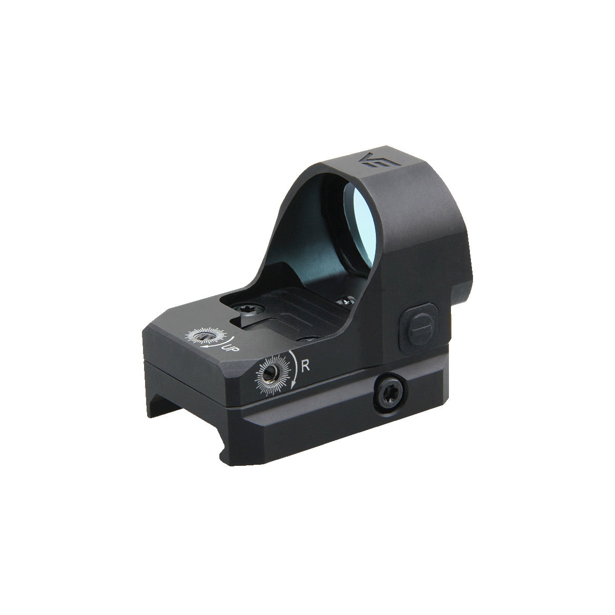 VO FRENZY-X 1x22x26 MTR MOJ(TM) Red Dot Sight - Black