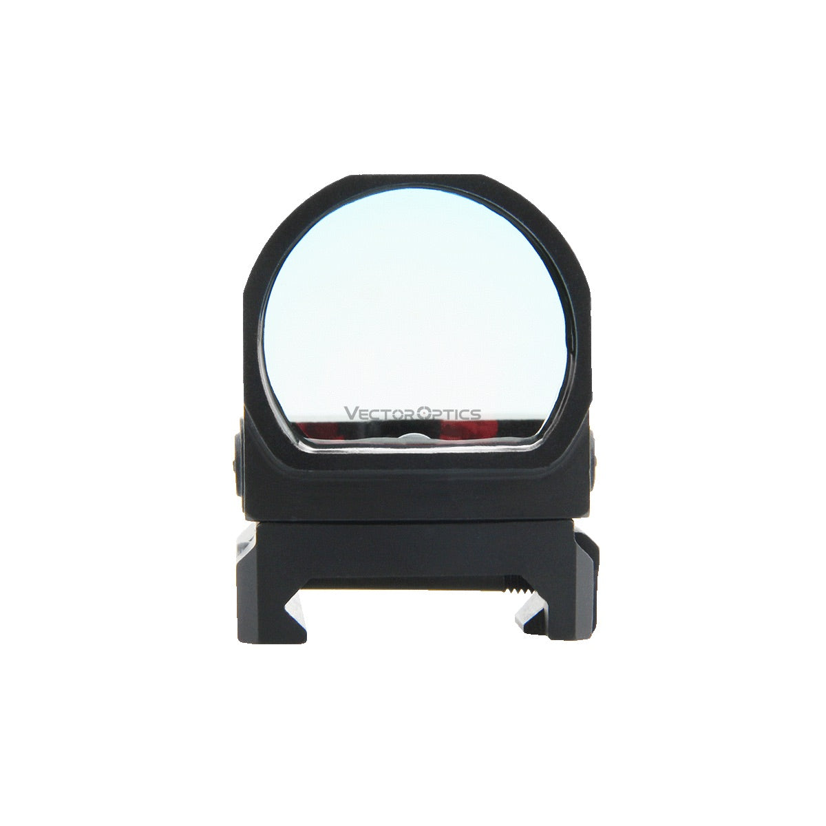 VO FRENZY-X 1x22x26 MTR MOJ(TM) Red Dot Sight - Black