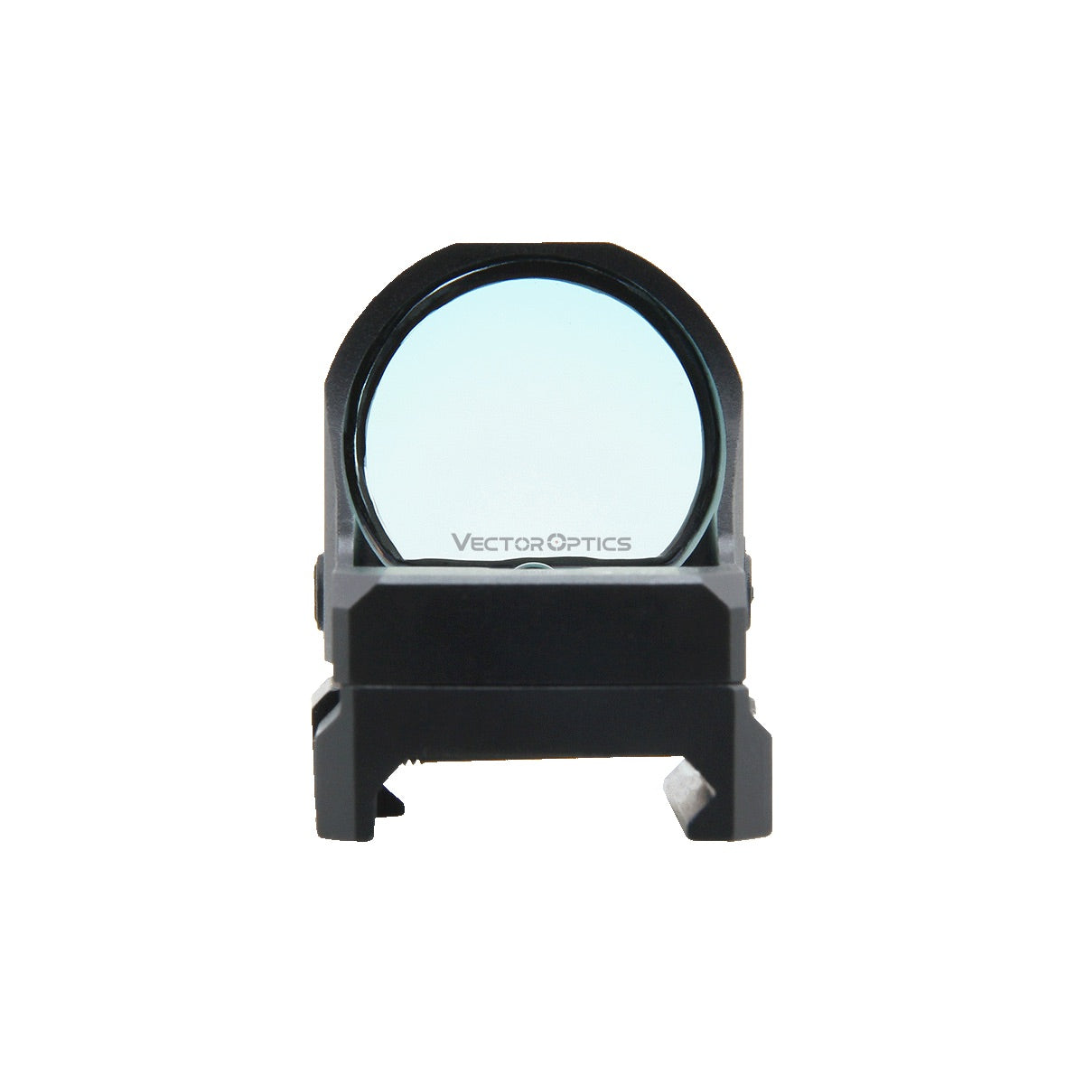 VO FRENZY-X 1x22x26 MTR MOJ(TM) Red Dot Sight - Black