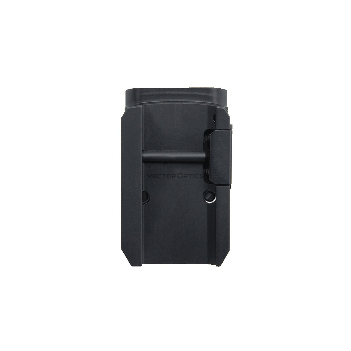 VO FRENZY-X 1x22x26 MTR MOJ(TM) Red Dot Sight - Black