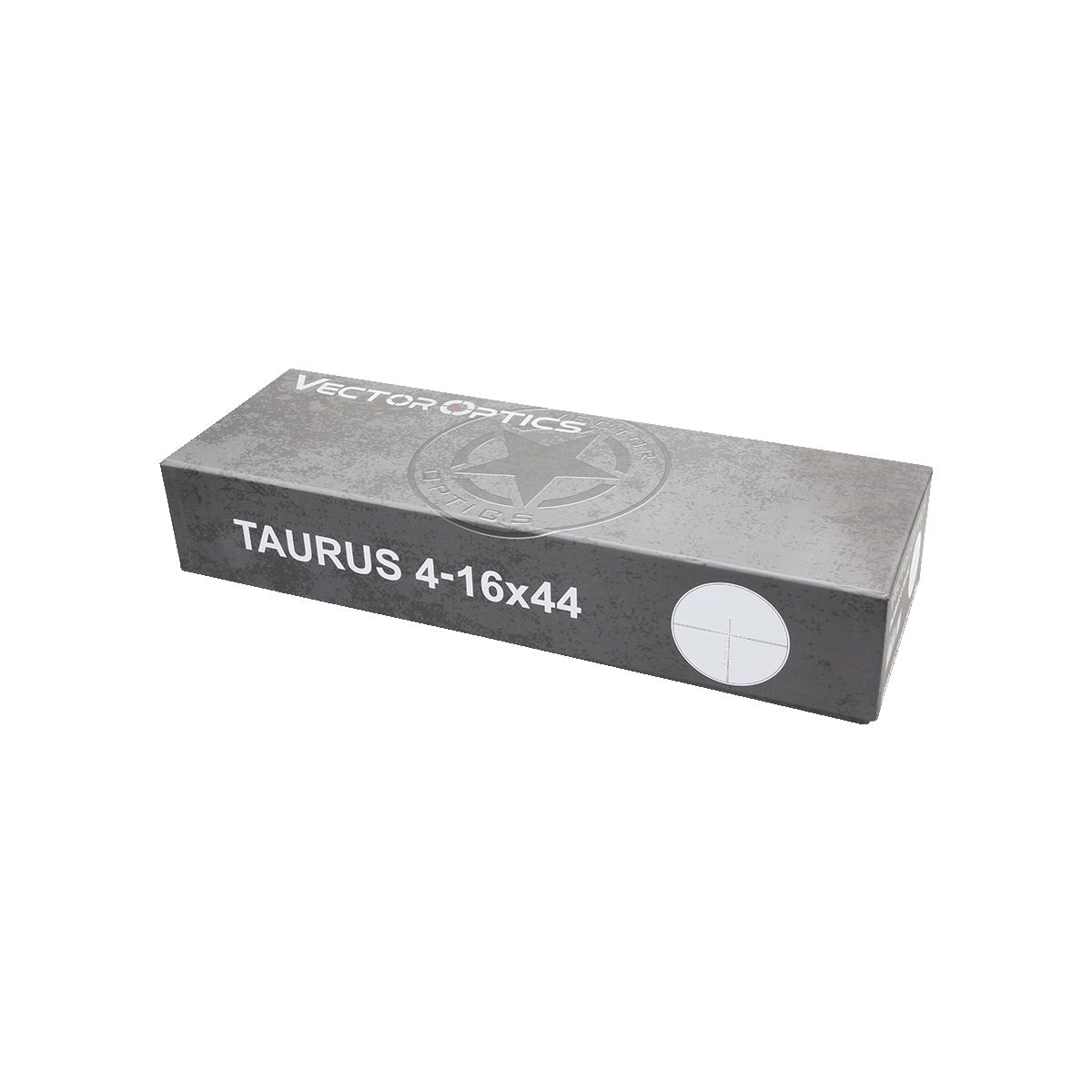 Scope TAURUS 4-16x44 HD SFP