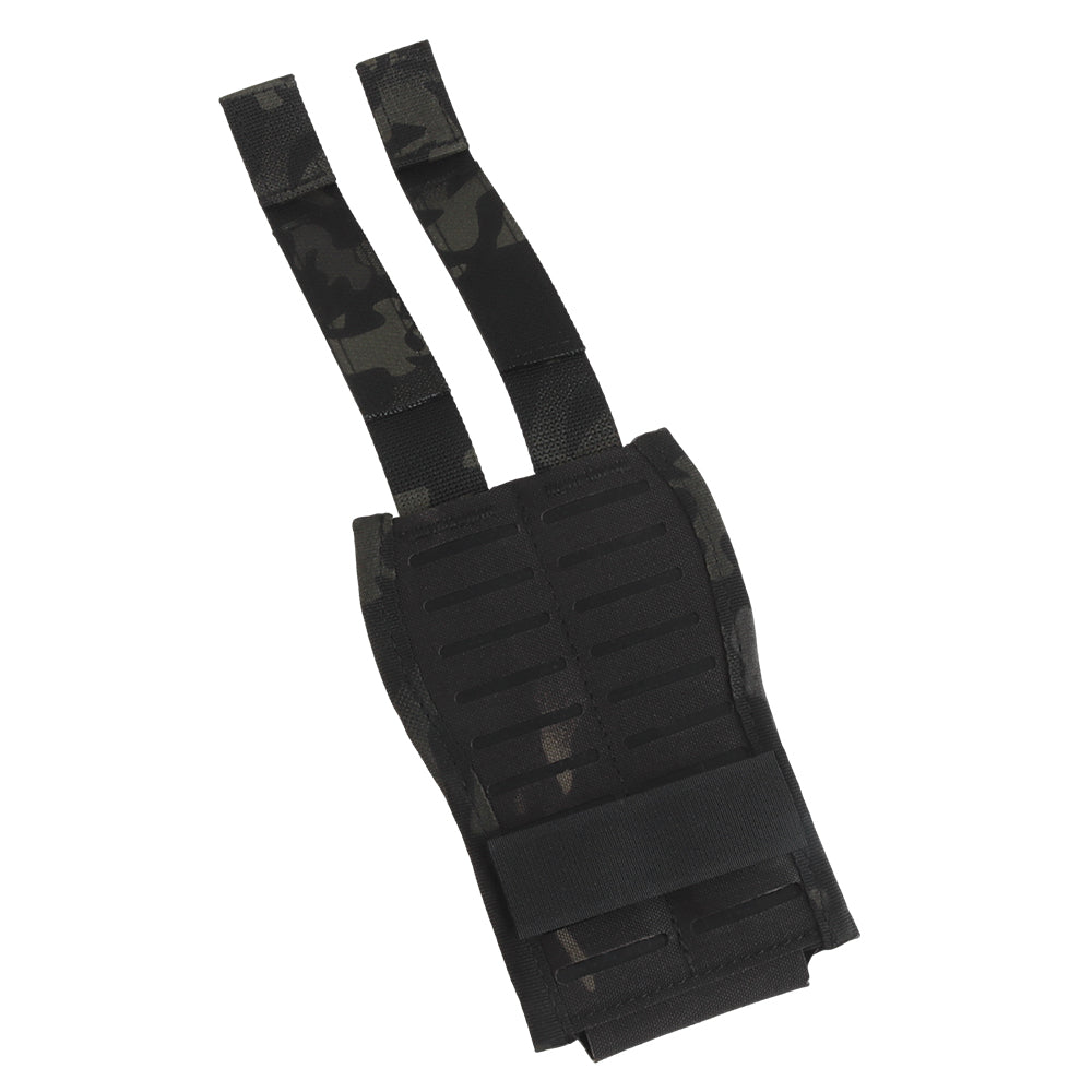 Wosport magazine pouch for M4/M16 MG-120 Multicam Black-2