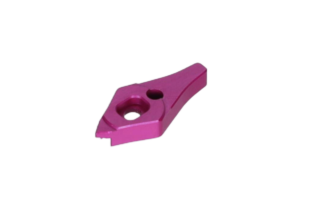Specna Arms x Mancraft fire selector for M4/M16 replicas Violet