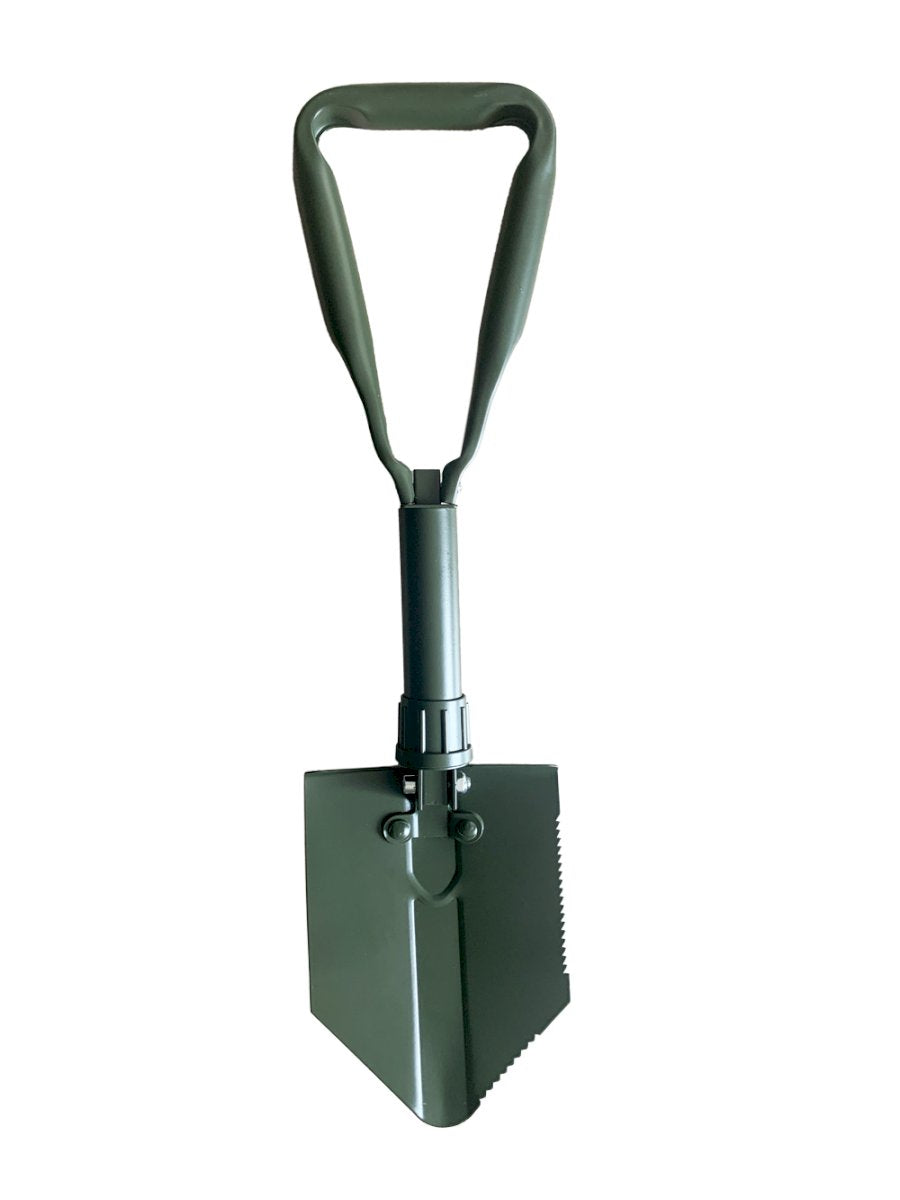 Texar folding shovel-1