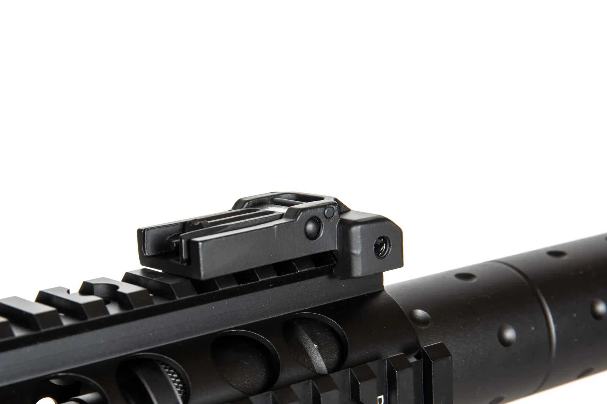 ASG SA-A07 ONE™ Kestrel™ ETU Carbine Black-4