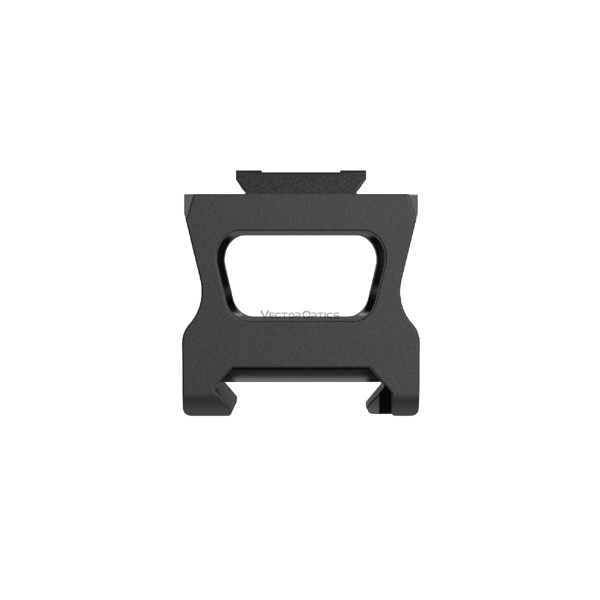 High RIS mount for FRENZY Plus Red dot