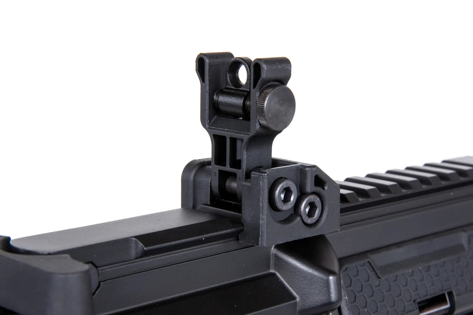 ASG Modify XTC CQB-M Carbine Black-6